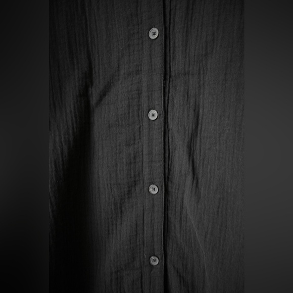 Madewell LightestSpun Cover Up Dress NWT - Picture 8 of 9